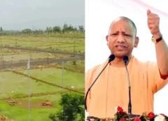 LDA Set to Launch Two Major Housing Schemes in Lucknow, Registration for 6,000 Plots to Open