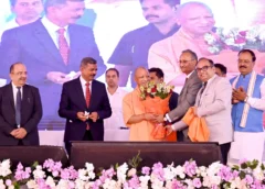 Yogi Government Announces Cashless Medical Insurance Cover of Up to ₹5 Lakh for Advocates