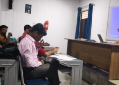 ‘Book Quest’ at Rohilkhand University Highlights Role of Books and AI in Engineering Education