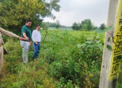 District Magistrate Directs Officials to Ensure Timely Crop Damage Survey; Farmers Urged to Report Losses Within 72 Hours