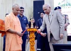Public Trust in Constitutional Institutions Is Democracy’s Greatest Strength: Yogi Adityanath