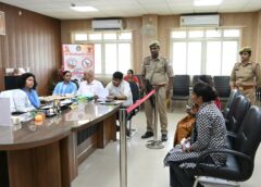 Maa Pateshwari Shakti Samvad Emerges as Effective Platform for Women’s Grievance Redressal