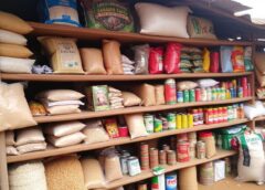 Big gift for ration shop dealers from Yogi Government, now Rs. 125 margin per quintal