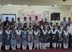 Messages of the Indian Knowledge System Reflected in the Works of Foreign English Scholars