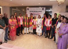 Teachers Are the Foundation of Nation-Building: Varsha Singh