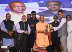“Books play an important role in bringing society together”: Yogi Adityanath