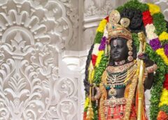 Shri Ramlala’s Daily Seva and Darshan Timings to Change from November 1