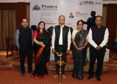 Jaipuria Institute of Management Lucknow Concludes Praneta 2026 in Varanasi, Calls for Stronger Academic Collaboration