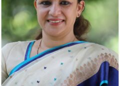 Aradhana Mishra Mona Appointed Uttar Pradesh Congress President