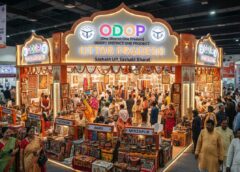 Balrampur’s Traditional Products Gain International Exposure at UP International Trade Show