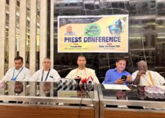 ISKCON Lucknow to Host ‘Gita Rasamritam-2’ on October 24–25