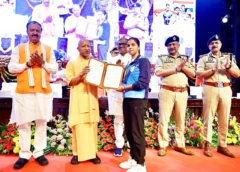 ‘NDA Means Alliance for Jobs, Not Alliance for Ruining UP’: Yogi Adityanath