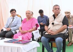 UP Governor Anandi Ben Patel Inaugurates Lapetos Super Speciality Hospital in Lucknow