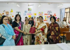 MJPRU Research Scholar Aarti Devi Verma Completes PhD Viva on Hemingway’s Short Fiction
