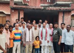 PDA Chaupals Held in Four Villages of Unchahar Assembly Constituency