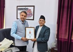 Rohilkhand University Conducts PhD Viva Voce for Two Nepali Scholars on Tourism and Wetland Conservation