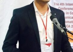 MJPRU Professor Vinay Rishiwal Named Among World’s Top 2% Scientists in 2026 List