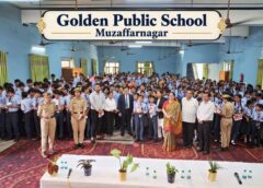 Special POCSO Awareness Campaign Reaches Over 6.46 Lakh Students Across Uttar Pradesh