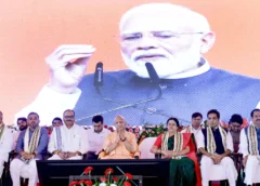 PM Modi Marks 25 Years in Public Life, Sets Out ‘We Will Do It’ Vision for 2047