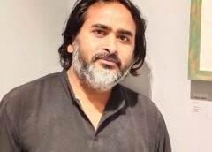 Lucknow-Based Artist Bhupendra Asthana to Participate in All India Art Camp in Sitapur