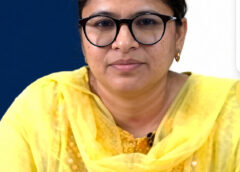 Nodal Officers to Conduct Field Inspection of Aspirational Blocks in Gonda on October 5-6