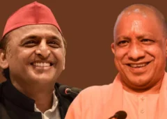 Yogi-Akhilesh Face-Off: Ayodhya Challenge Heats Up Uttar Pradesh’s 2027 Assembly Election Battle